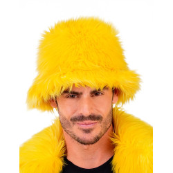 Bob en poils jaunes adulte  