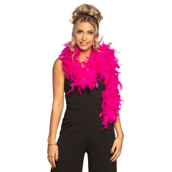 Boa fuchsia luxe 80 g  