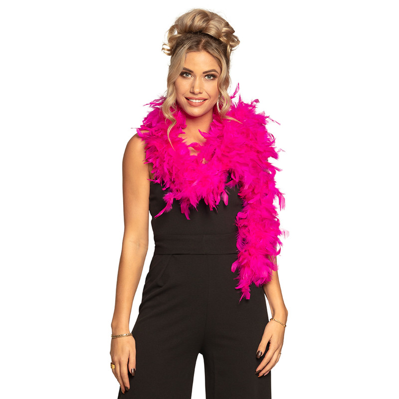 Boa fuchsia luxe 80 g  