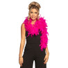 Boa fuchsia luxe 80 g  