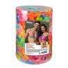 25 Colliers multicolores Hawa√Ø  