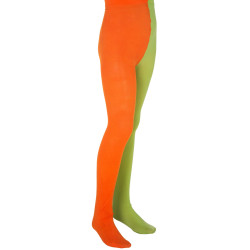Collants Fifi Brindacierfille  