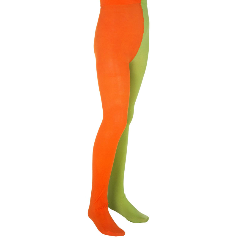 Collants Fifi Brindacierfille  