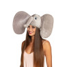 Chapeau √©l√©phant adulte  