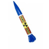 Missile nucl√©aire gonflable  