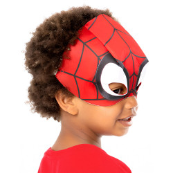 Masque preschool Spidey enfant  