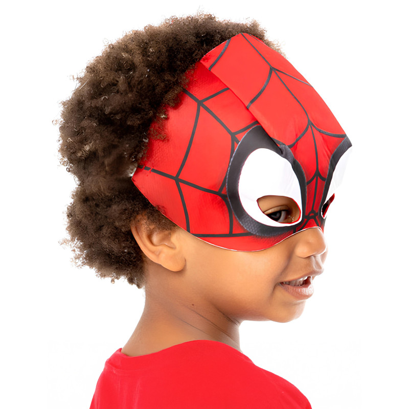 Masque preschool Spidey enfant  