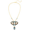 Collier pharaon femme  