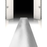 Tapis argent 450 x 60 cm  
