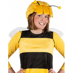 Ailes Maya l'Abeille adulte  
