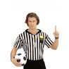 Maillot d'arbitre adulte  