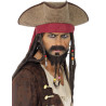 Chapeau pirate homme  