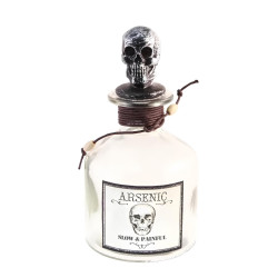 Fiole arsenic 16 cm  