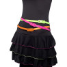 Ceintures fluo adulte  