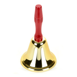 Maxi cloche P√®re No√´l  