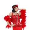 Boa rouge 50g  
