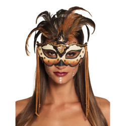 Loup vaudou mamba adulte  