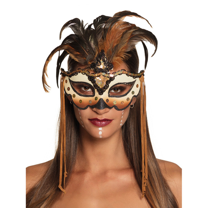 Loup vaudou mamba adulte  