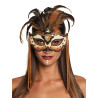 Loup vaudou mamba adulte  