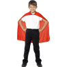 Cape rouge enfant  