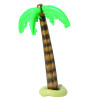 Palmier gonflable 91 cm Hawa√Ø  