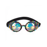 Lunettes party arc-en-ciel  