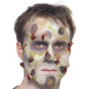 Kit maquillage zombie complet adulte Halloween  