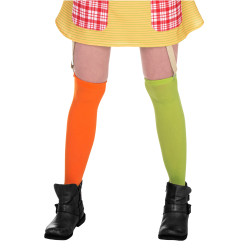 Bas Fifi Brindacier femme  