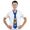 Cravate anti-soif picole nationale  