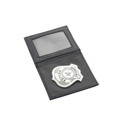 Portefeuille de police  