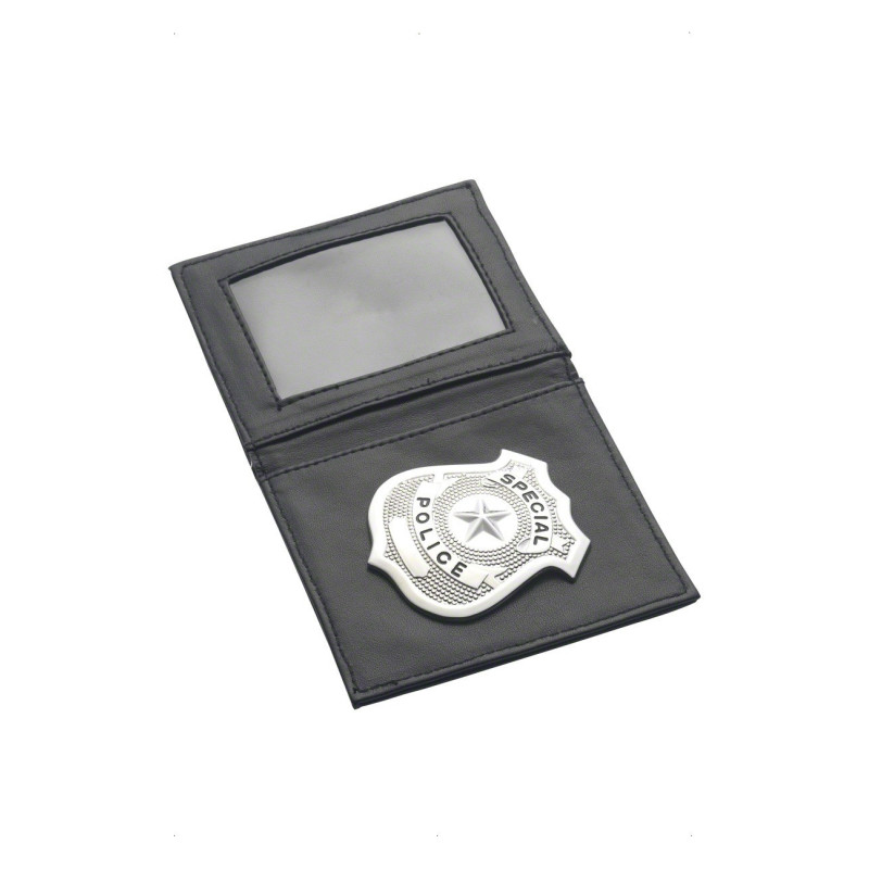 Portefeuille de police  