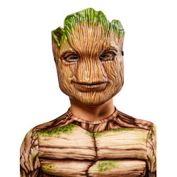 Masque Groot Les Gardiens de la galaxie  