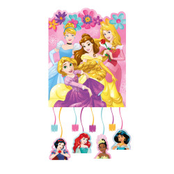 Pi√±ata Princesses Disney  