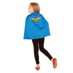 Cape Wonder woman enfant  