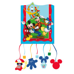 Pi√±ata Mickey Mouse  