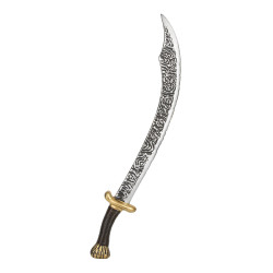 Sabre prince arabe  