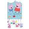 Pi√±ata Peppa Pig  