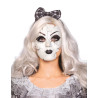 Masque poup√©e de porcelaine  