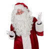 Perruque et barbe P√®re No√´l Adulte  