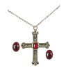 Kit cardinal adulte  