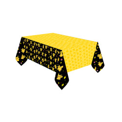 Nappe Pok√©mon Pikachu 120 x 180 cm  