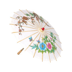 Ombrelle chinoise 60 cm  