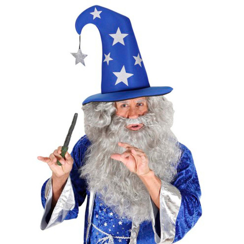 Chapeau magicien adulte  
