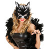 Masque chat adulte  