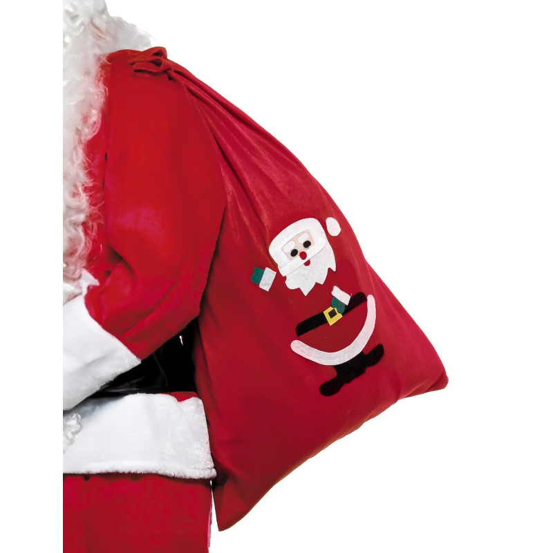Hotte P√®re No√´l  