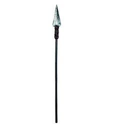 Lance gladiateur 150 cm  