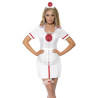 Kit infirmi√®re femme  