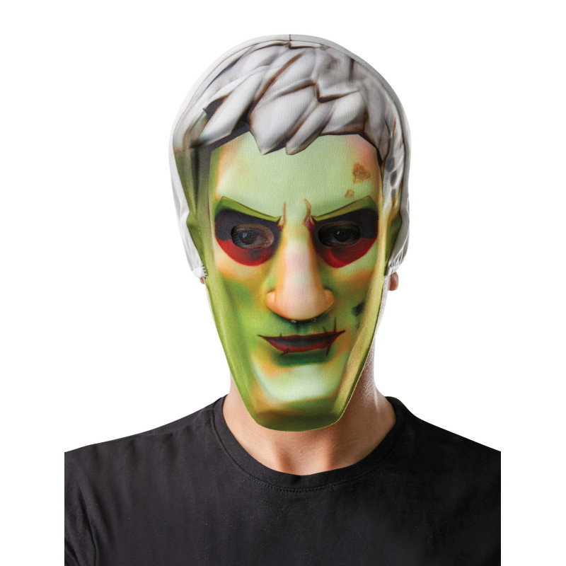 Masque Brainiac Fortnite enfant  