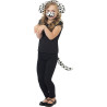 Kit chien dalmatien enfant  