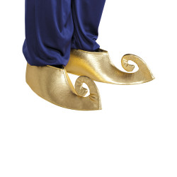Sur chaussures sultan arabe adulte  